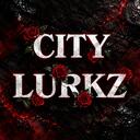 City Lurkz Discord Server Icon