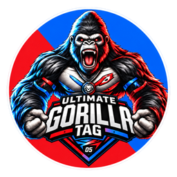 Discovery icon for Ultimate Gorilla Tag Discord server