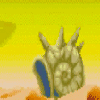 Sand Ocean