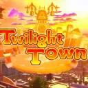 👑﹒Twilight Town