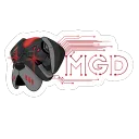 MGD (Markomatics Gaming Den)