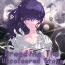 Dreading The Uncoloured Stage : pou,ʇ qlᴉuʞ Discord server icon