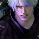 RedGrave　#DMC