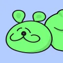 BBD (Broad Bean Dog)のサーバー