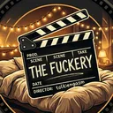 The Fuckery (Austin's Evil Lair)