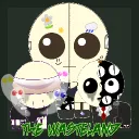 The Wasteland