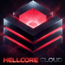 Discovery icon for Hellcore • Cloud Host Discord server