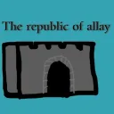 The kingdom of Allay ⚜