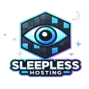 Sleepless Hosting