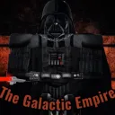 𝐓𝐡𝐞 𝐆𝐚𝐥𝐚𝐜𝐭𝐢𝐜 𝐄𝐦𝐩𝐢𝐫𝐞 |=| TGE |=|