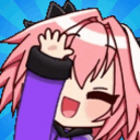 Discovery icon for Soopas Supremacy Co. Femboy Discord server