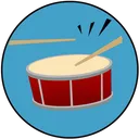 Drumstick Army Headquarters