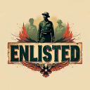 Discovery icon for Enlisted-Español Discord server