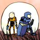 THE BULWARKS LAMENT