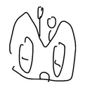 える鯖
