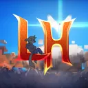 LastHive › Сервер Minecraft