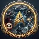 -=SAW=- Soldiers at War