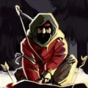 ANGST: A TALE OF SURVIVAL