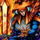 Flame Swordsrealm