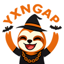 Discovery icon for YxngAP's Sloth Family Discord server