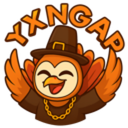 Discovery icon for YxngAP's Sloth Family Discord server