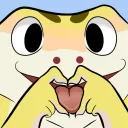 La madriguera del Gecko discord icon
