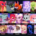 Miraculous RP Hub