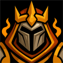 Discovery icon for LoFi Paladins Discord server