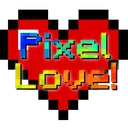 Pixel Love