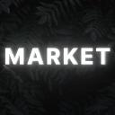 WORLDWIDE MARKET Discord Server Icon