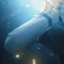 Discovery icon for Wuthering Waves Brasil Discord server