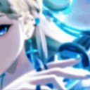 Discovery icon for Wuthering Waves Brasil Discord server