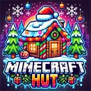 Minecraft Hut