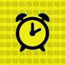 TIME IS MONEY Discord Server Icon