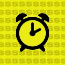 TIME IS MONEY