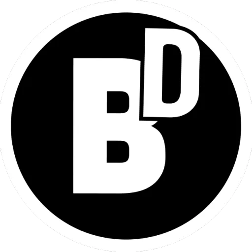 BelyashDesign — мониторинг Discord сервера, статистика и рейтинг