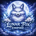 ⋆｡°✩ ʟᴜɴᴀʀ ғᴏx ᴇᴍᴘɪʀᴇ ✩°｡⋆