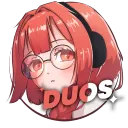 Dúos