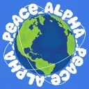 PeaceAlpha