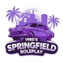 🌴 1980's Springfield Roleplay | VC Optional