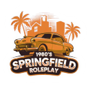 Discovery icon for 🌴 1980's Springfield Roleplay Discord server