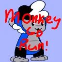 monkey go run community