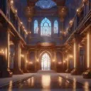 The Jester's Court