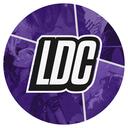 Lost Dice Club Discord Server Icon