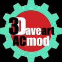 3DaveartACmod