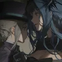 Manus Vindictae꒷꒦˘∪︶