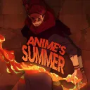 夏天 Anime's Summer ! ☀