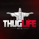 Thug Life RJ - MTA #1K