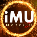 i Matrix U icon