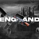 England #MAKT #MBR